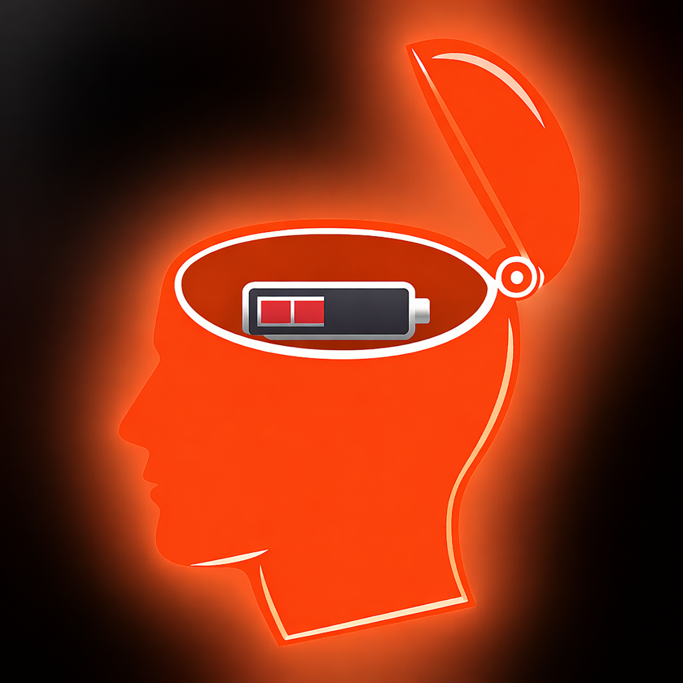 The invisible workload