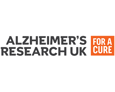 Alzheimers Research UK